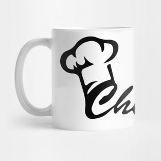 Chef Desing Mug